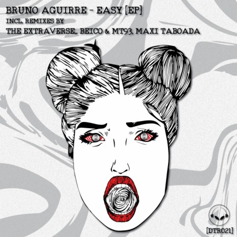 Exquisite Drums (Maxi Taboada Remix)