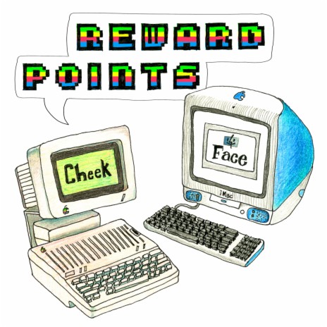 Reward Points | Boomplay Music