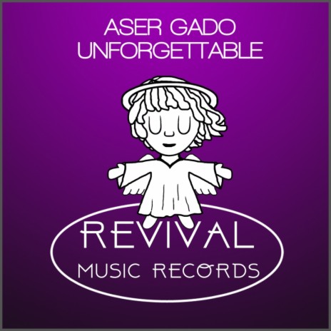 Unforgettable (Radio Mix) - Aser Gado MP3 download | Unforgettable (Radio  Mix) - Aser Gado Lyrics | Boomplay Music