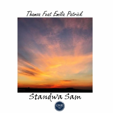 Standwa Sam (Thamza & Mr Rantsho Dub) ft. Emilia Patrick | Boomplay Music