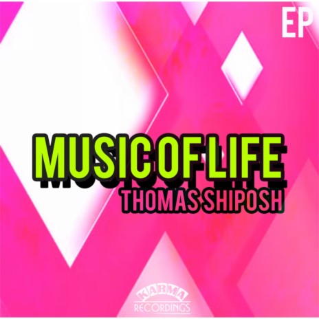 Music of Life (Original Mix) | Boomplay Music