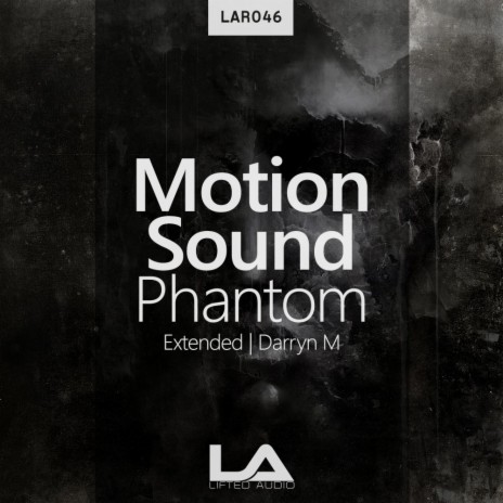 Phantom (Extended Mix) | Boomplay Music