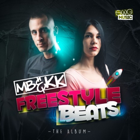 Freestyle beats (Original Mix) ft. KK, Da Styler & LXCPR | Boomplay Music