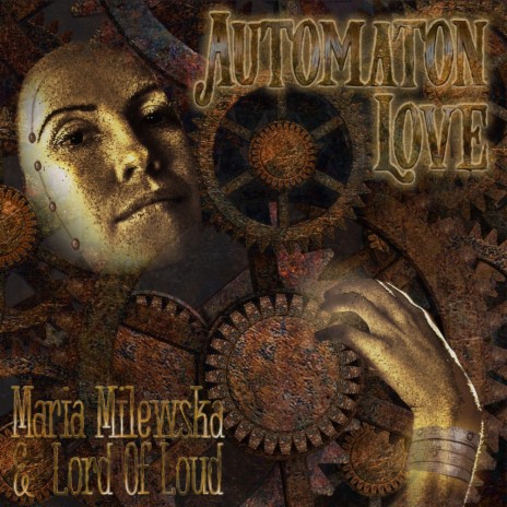 Automaton Love (Original Mix) ft. Maria Milewska | Boomplay Music