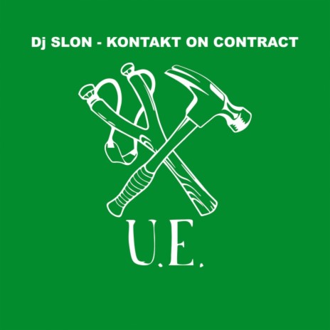 Kontakt On Contract (Original Mix) | Boomplay Music