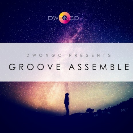 Groove Assemble (Original Mix)