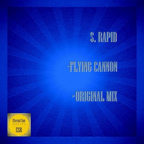 Flying Cannon (Original Mix) | Boomplay Music