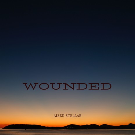 Wounded | Boomplay Music