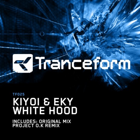 White Hood (Original Mix)