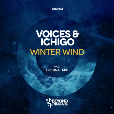 Winter Wind (Original Mix) ft. Ichigo