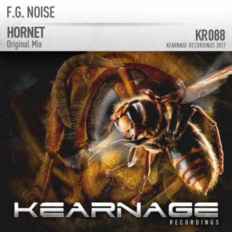 Hornet (Original Mix)