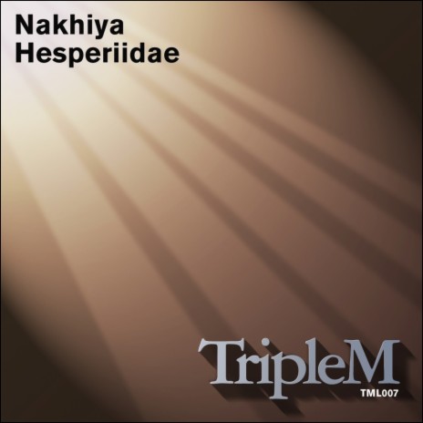 Hesperiidae (Original Mix)