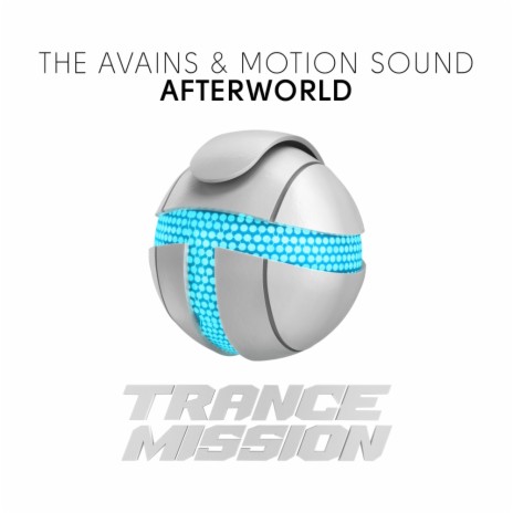 Afterworld (Radio Edit) ft. Motion Sound