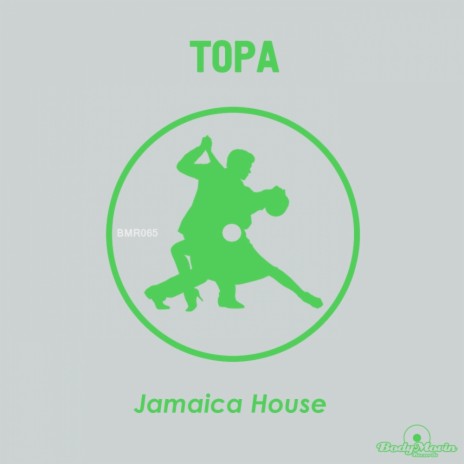 Jamaica House (Original Mix)