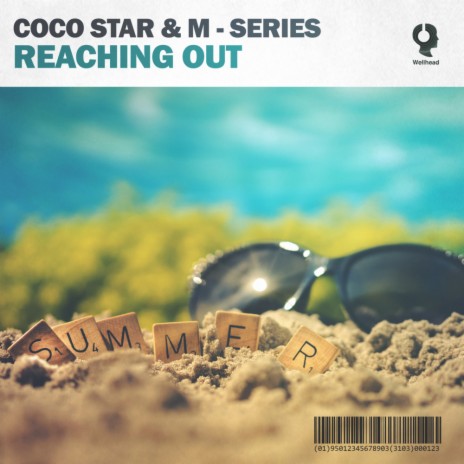 Reaching Out (Park & Ride Mix) ft. M-Series | Boomplay Music