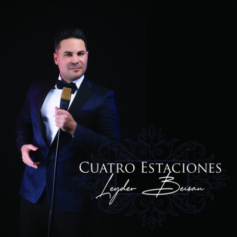 Cuatro Estaciones | Boomplay Music