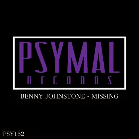 Missing (Original Mix) | Boomplay Music