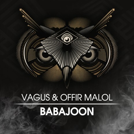 Babajoon (Original Mix) ft. Offir Malol | Boomplay Music