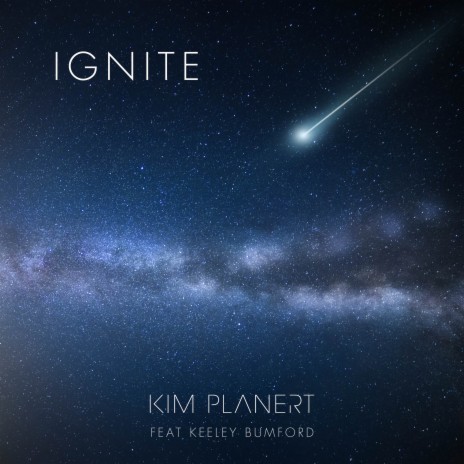 Ignite (feat. Keeley Bumford) | Boomplay Music