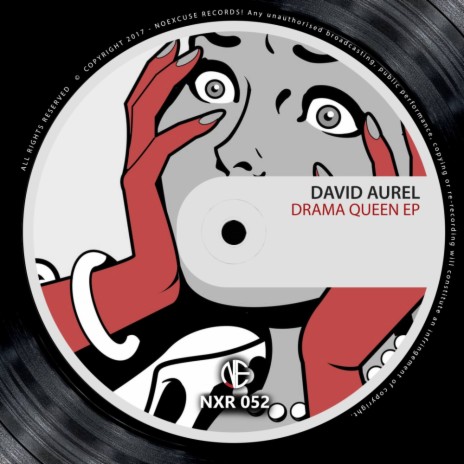 Drama Queen (Original Mix)