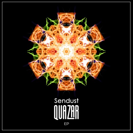 Quazar (Original Mix)