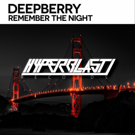 Remember The Night (Original Mix)