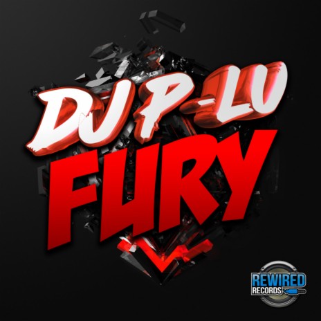 Fury (Original Mix) | Boomplay Music