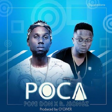 Poca feat. Jsongz | Boomplay Music