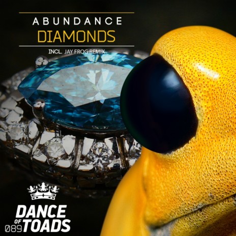 Diamonds (Jay Frog Radio Edit) | Boomplay Music