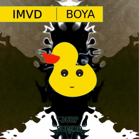 Boya (Original Mix) | Boomplay Music