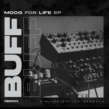 Moog For Life (Original Mix)