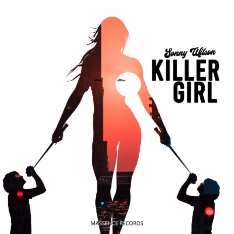 Killer Girl | Boomplay Music