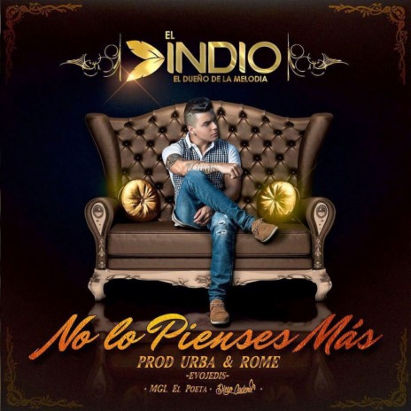 No Lo Pienses Más | Boomplay Music