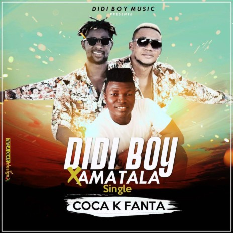 Coca k fanta | Boomplay Music