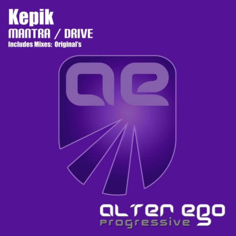 Kepik - Drive (Chillstep Mix) MP3 Download & Lyrics | Boomplay