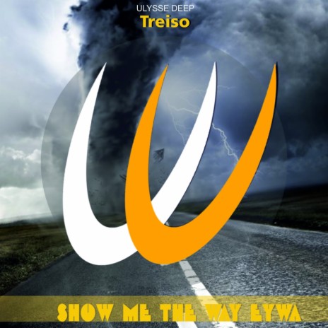 Show Me The Way Eywa (Original Mix)