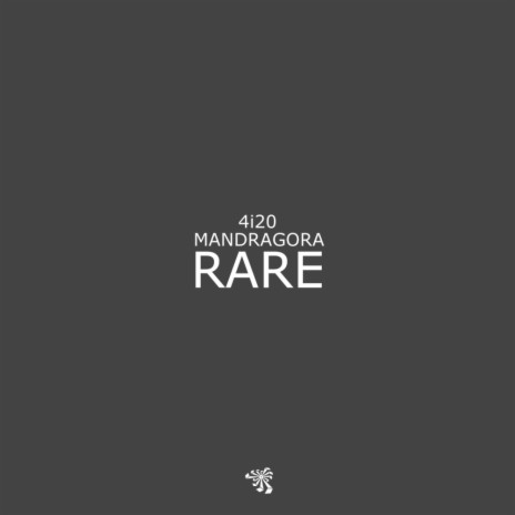 Rare (Original Mix) ft. Mandragora | Boomplay Music