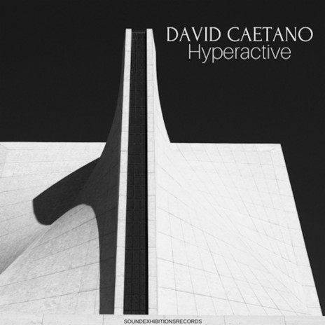 Hyperactive (Original Mix)