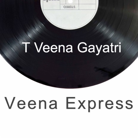 Veena Express | Boomplay Music