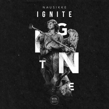 Ignite (Original Mix) | Boomplay Music