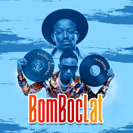 Bomboclat ft. Ykee Benda | Boomplay Music