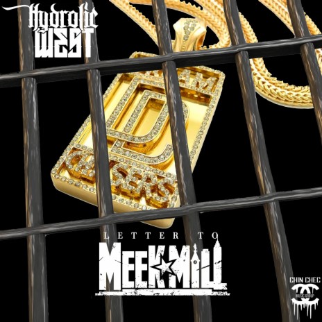 Letter To Meek Mill | Boomplay Music