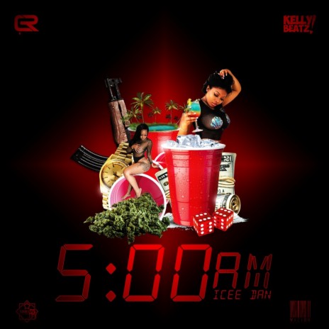 5 A.M. | Boomplay Music