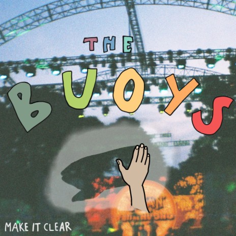 Make It Clear | Boomplay Music