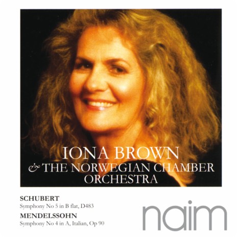 Symphony No. 4 in B-Flat, D.483: I. Allegro | Boomplay Music