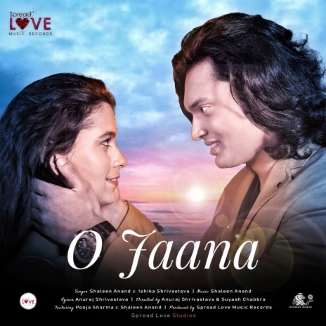 O Jaana ft. Ishika Shrivastava | Boomplay Music