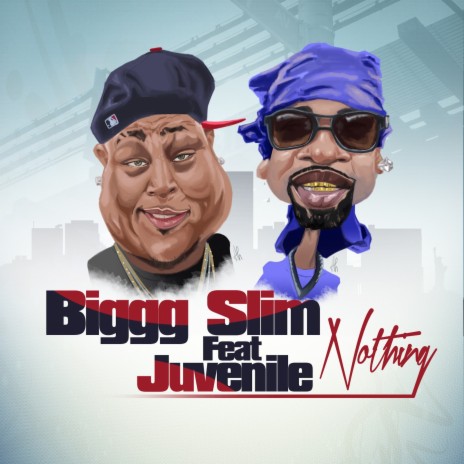 Nothing ft. Juvenile | Boomplay Music