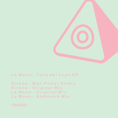 La Mano (Ambiente Mix) | Boomplay Music