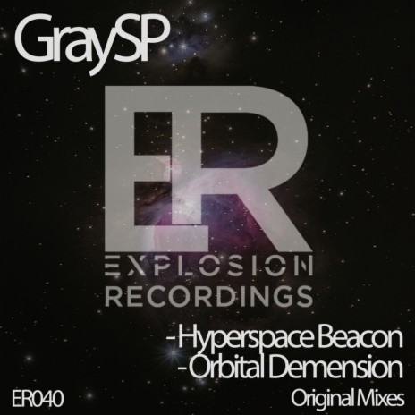 Orbital Demension (Original Mix) | Boomplay Music