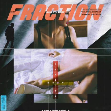 Fraction ft. NBDY | Boomplay Music